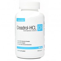 Creadrol-HCL CR (180капс)